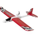 Reely LiPo Fjernstyret legetøj Reely Wild Hawk 3.0 RC-svæveflymodel RtF 1580 mm
