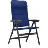 Westfield Campingstole Westfield Chair Advancer small blue 92619