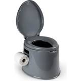 Kampa Friluftsudstyr Kampa Khazi Portable Toilet