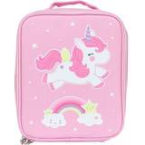 A Little Lovely Company Cooler Bag Unicorn