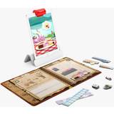 Osmo Legetøj Osmo Maths Wizard and the Secrets of the Dragons Game Set