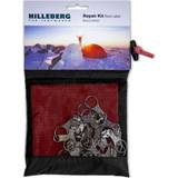 Hilleberg Repair Kit Red Label Red OneSize