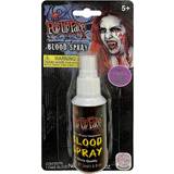Zombie Makeup Kostumer RIO Falsk Blod Spray