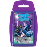Brætspil Winning Moves The Independent & Unofficial Guide to Fortnite Top Trumps Game