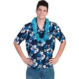 Oceanien Dragter & Tøj ESPA Skjorte Hibiscus Hawaii