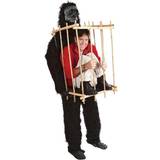 California Costumes Get Me Out of This Cage Costume