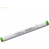 Apple pen Copic Classic G14 Apple Green