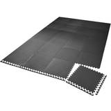 Tectake Træningsmåtter & Gulvbeskyttelse tectake Floor Mat - 24pack