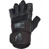 3XL - Herre Handsker & Vanter Gorilla Wear Dallas Wrist Wrap Gloves