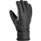 Goretex handsker Leki Alpino Snowbird 3d Goretex Gloves 7.5 - Black