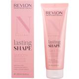 Revlon Stylingcreams Revlon Keratin Behandling Lasting Shape 250ml