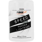 Fudge Afblegninger Fudge Speed Bleach Powder 500g