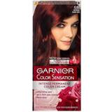 Garnier Color Sensation #4.60 Intense Dark Red