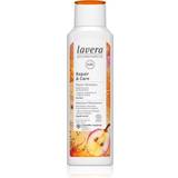 Lavera Farvet hår Hårprodukter Lavera Shampoo Repair & Care 250ml