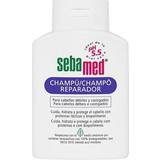 Sebamed Shampooer Sebamed Repair Shampoo 200ml