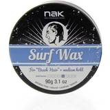 Nak Blødgørende Hårprodukter Nak Surf Wax 90g