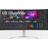21:9 (UltraWide) - 5120x2160 (UltraWide) Skærme LG 40WP95C 40"