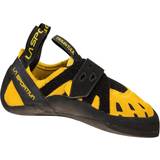 Klatresko på tilbud La Sportiva Jr Tarantula - Yellow/Black