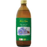 Livets olie Oil of Life Pure Flaxseed Oil 500ml