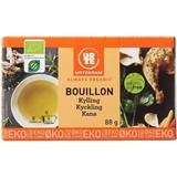 Bouillon & Fonde Urtekram Broth Chicken 88g