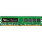 1 GB - DDR2 RAM MicroMemory DDR2 667MHZ 1GB for HP (MMH4735/1G)