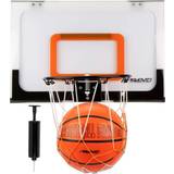 Til indendørs brug Basketballsæt Avento Basketball Set Mini