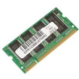 512 MB RAM MicroMemory DDR 333MHz 512MB Toshiba (MMT1020/512)