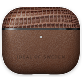 Sølv Tilbehør til høretelefoner iDeal of Sweden Atelier Case for Airpods 3