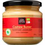 Pålæg & Marmelade Urtekram Cashew Butter 150g