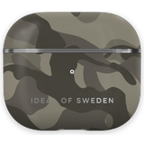 Sort Høretelefoner iDeal of Sweden Printed Case