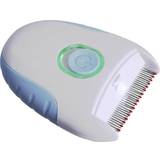 Lusekamme Scala SC04 Electric Lice Comb 42g