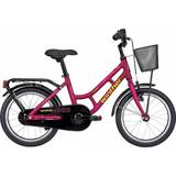 Gul Børnecykler Winther 150 16 2022 Børnecykel