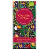 Vegetabilske Slik & Kager Chocolate and Love Panama 80% 80g