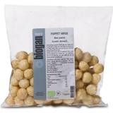 Biogan Fødevarer Biogan Popped Milled Balls with Peanut 75g