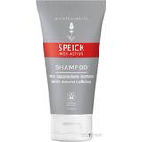 Fri for mineralsk olie - Herre Shampooer Speick Men Active Shampoo 150ml