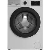 Grundig Dampfunktion Vaskemaskiner Grundig GWP696110W