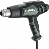 Metabo Elværktøj Metabo Varmluftpistol HG-20-600 2000W
