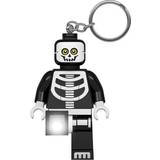 Burrebånd Tegnebøger & Nøgleringe Lego Classic Skeleton Keychain