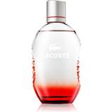 Lacoste red parfume Lacoste Red Style In Play EdT 125ml