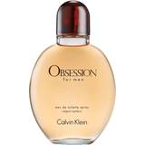 Calvin Klein Herre Parfumer Calvin Klein Obsession for Men EdT 125ml