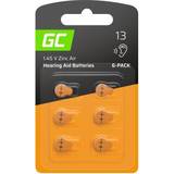 Green Cell HB02 Compatible 6-pack
