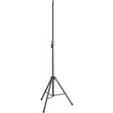 LD Systems Højttalerstativer LD Systems 2 x speaker stand with transport bag and speaker cable 10 m for STINGER MIX 6 (A) G2 STINGER MIX 6 G2 SET 2