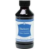 D-vitamin Krydderier, Smagsgivere & Saucer Lorann Oils Blueberry Bakery Emulsion 11.8cl
