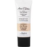 The Balm Ansigtspleje The Balm Anne T.Dotes Tinted Moisturizer #10 30ml