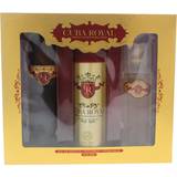 Cuba Parfumer Cuba Royal EDT 100 ml AS 100 ml DEO VAPO 200 ml (man)
