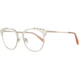 Hvid Briller & Læsebriller Emilio Pucci EP5146