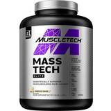 Muscletech Vitaminer & Kosttilskud Muscletech Mass-Tech Elite Vanilla Cake 3.18kg