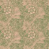 William Morris Tapeter William Morris Marigold Pink/Olive 216953