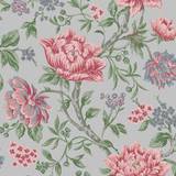 Laura Ashley Tapeter Laura Ashley Tapetstry Floral 113408