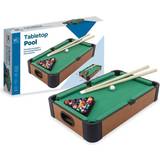 Mini billardbord The Game Factory Tabletop Pool